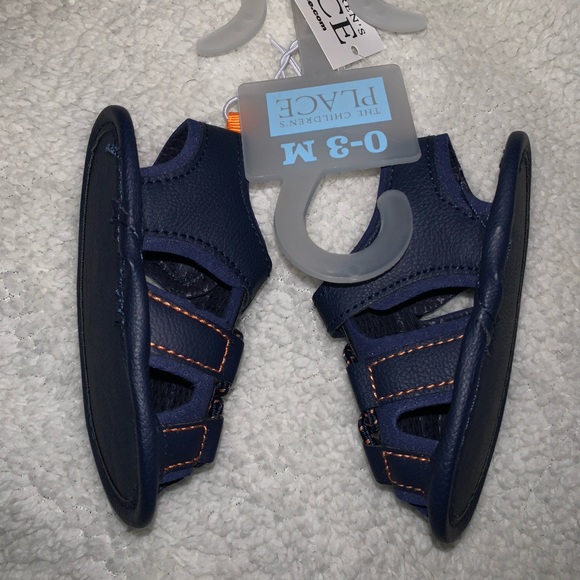 sandals - Picture 2 of 2